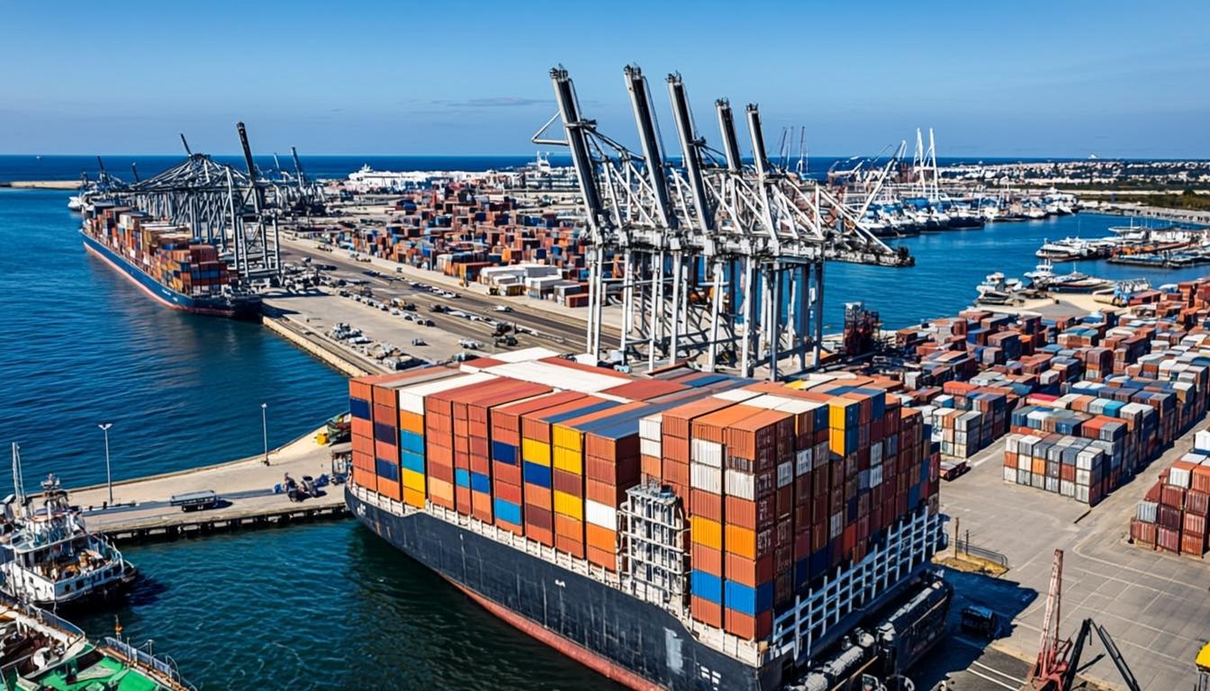 Transportation & Logistics