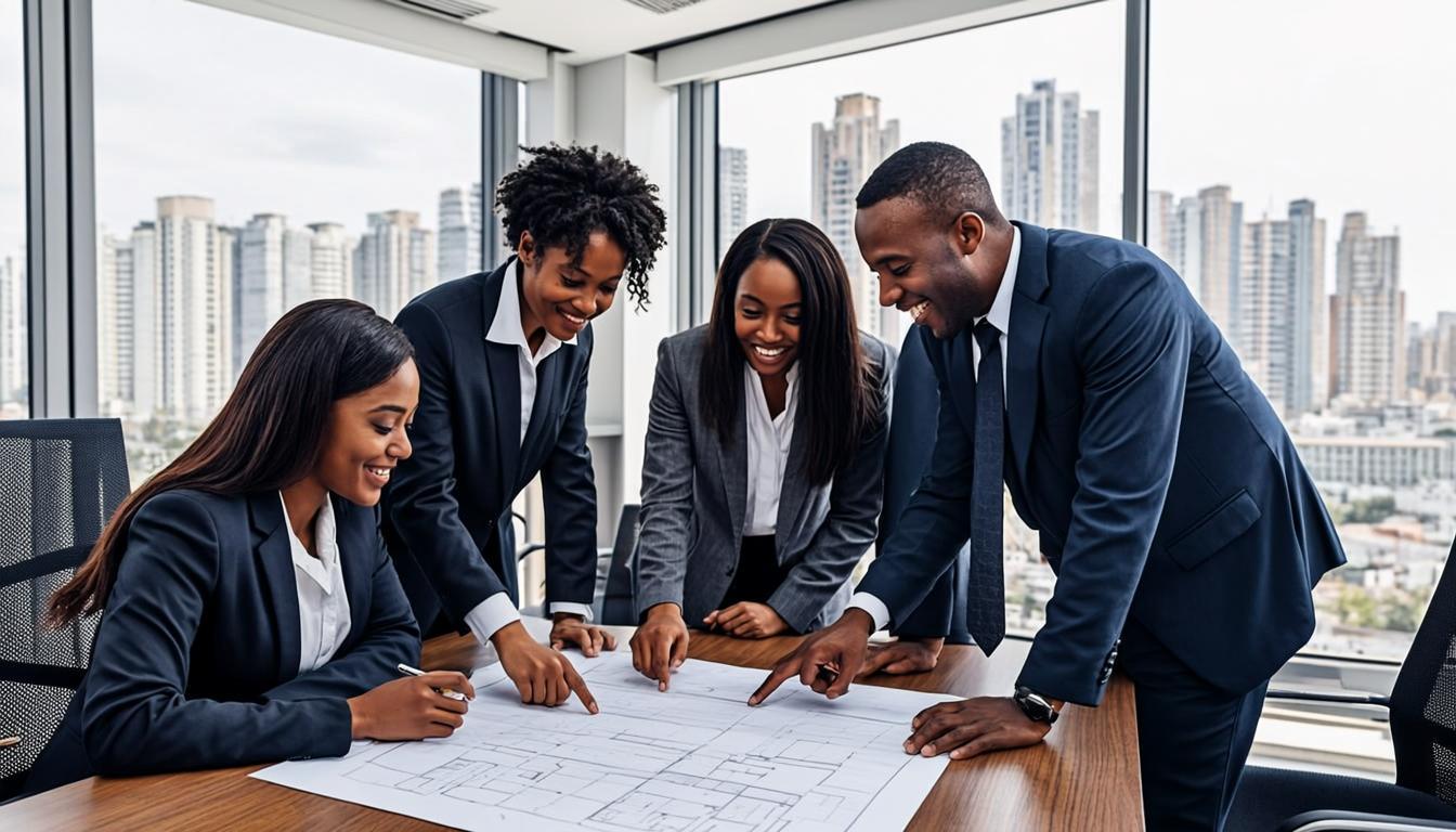 Our Engineering Team