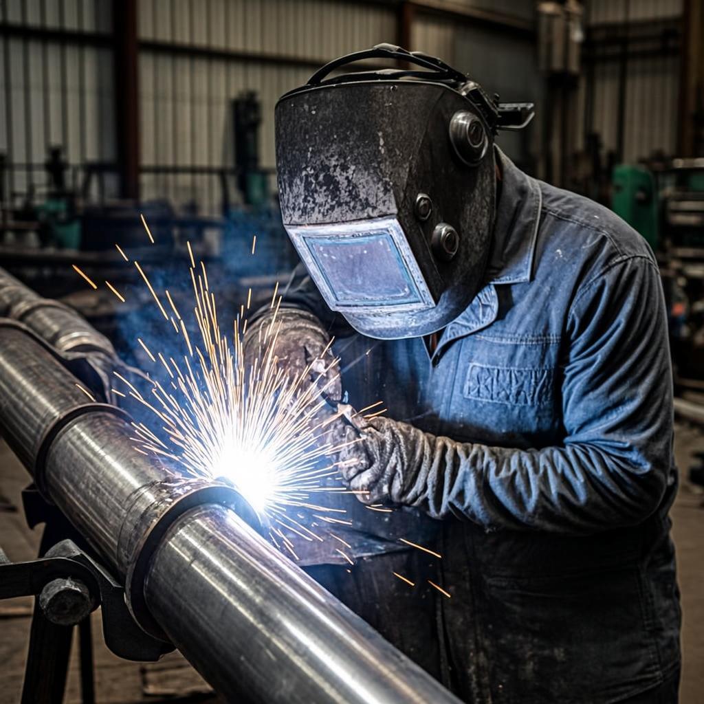 Welding & Fabrication